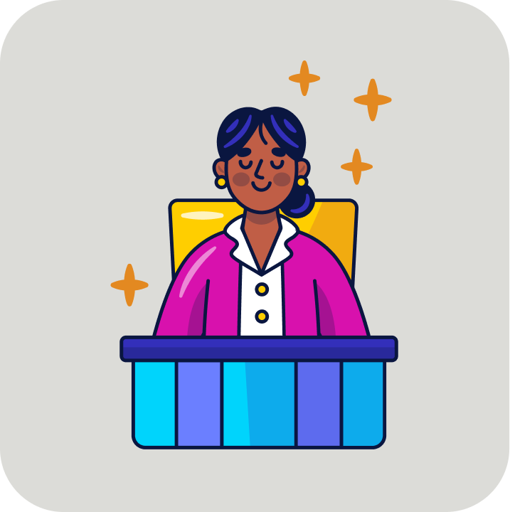 buyer guarantee icon